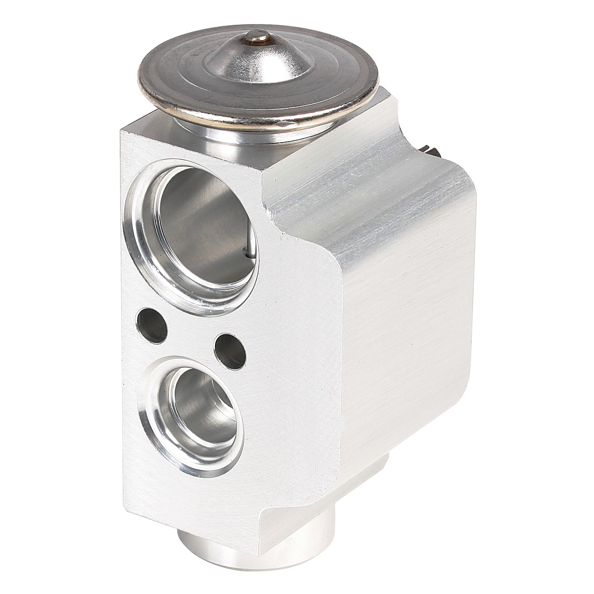 Клапан расширительный кондиционера (ТРВ) для автомобилей Touareg II (10-)