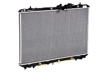 Радиатор охлаждения для автомобилей Highlander (08-)