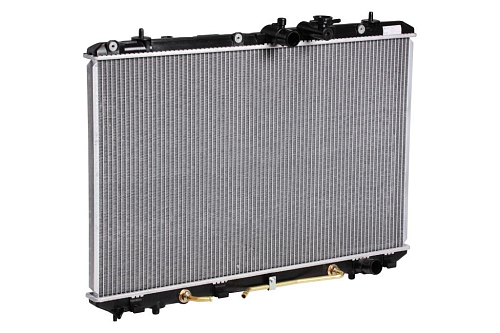 Радиатор охлаждения для автомобилей Highlander (08-)