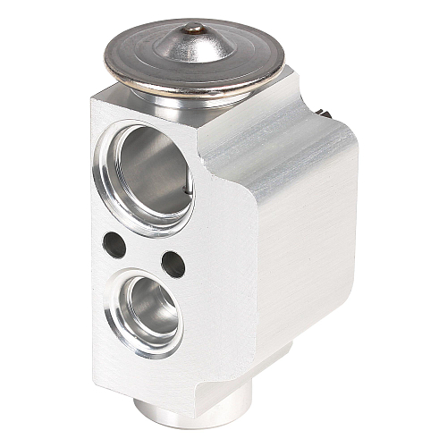 Клапан расширительный кондиционера (ТРВ) для автомобилей Touareg II (10-)