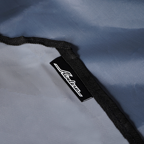 Накидка защитная на переднее сиденье, 70х125 см