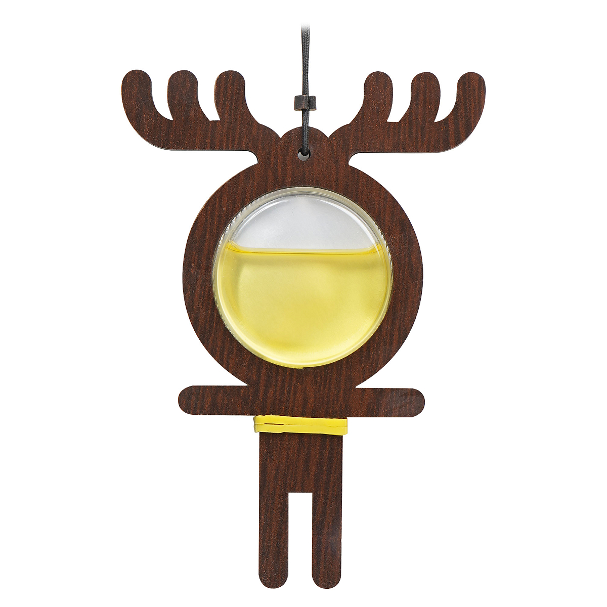 Ароматизатор подвесной мембранный "Persona" Лимон и лайм