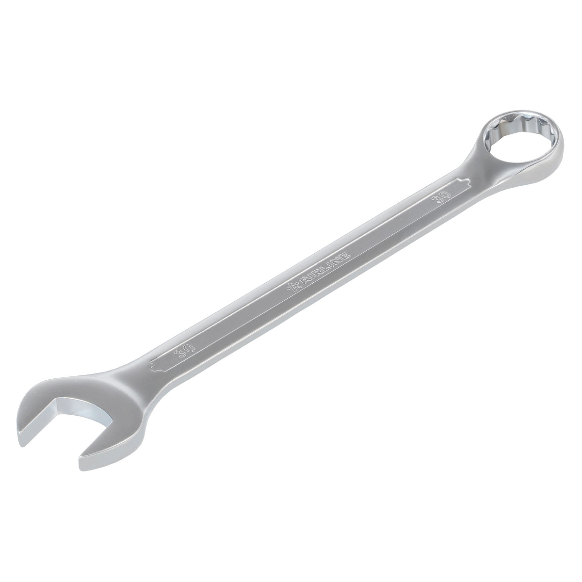 Ключ комбинированный 30мм PRO, пласт.подвес