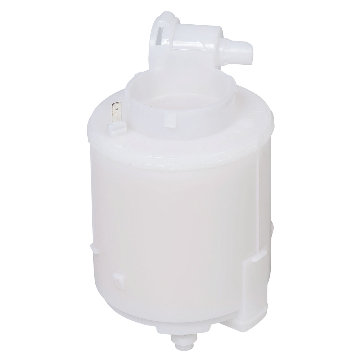 Фильтр топливный тонкой очистки для автомобилей Hyundai Solaris II (17-)/Kia Rio (17-) 1.4i/1.6i