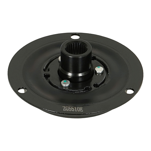 Муфта срывная для компрессора кондиционера LCAC 18K1 LUZAR