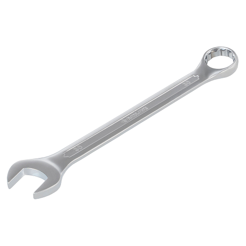 Ключ комбинированный 30мм PRO, пласт.подвес