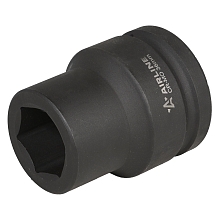 Головка ударная торцевая 1-1/2"DR шестигранная 36мм, L=90мм