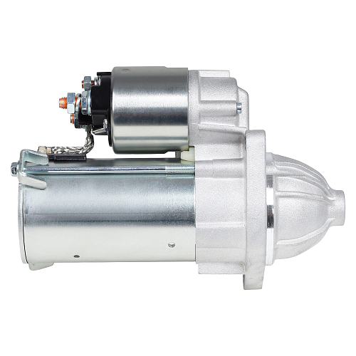 Стартер для автомобилей Mercedes-Benz A W168 (97-) 1.4i/1.6i/B W245 (05-) 2.0i 1,3кВт