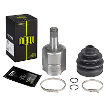 ШРУС внутренний для автомобилей Skoda Octavia A5 (08-) 1.8i АT