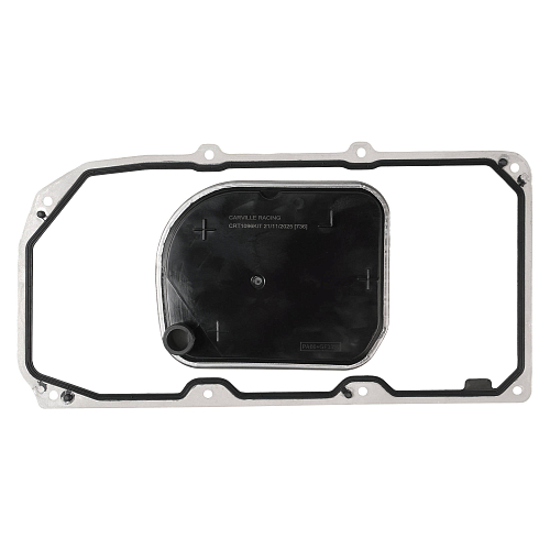 Фильтр АКПП для автомобилей Mercedes A W169 (04-)/B W245 (05-) [722.8] прокладка с металлом