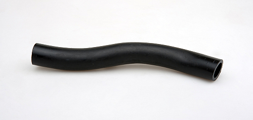 Патрубки отопителя для автомобилей Лада 2123/Chevrolet Niva (EPDM, кмпл., 2шт.)