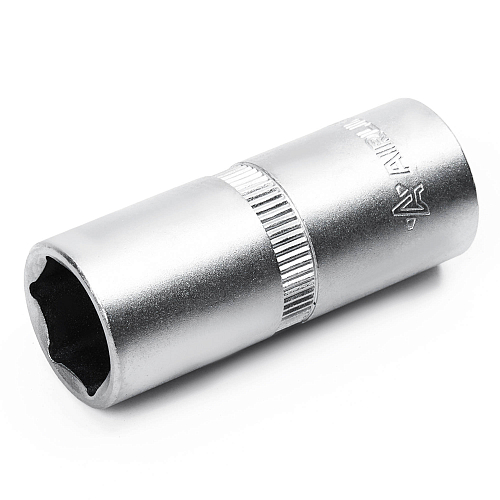 Набор инструментов универсальный 82пр. (головки 1/2", 1/4") кейс