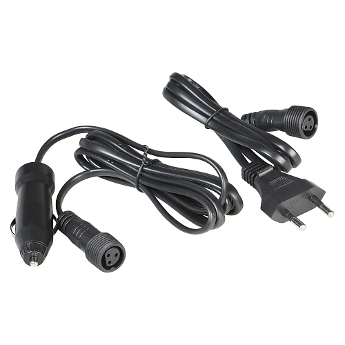 Компрессор для матраса (12В/220В, 280 л/мин)