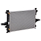 Радиатор охлаждения для автомобилей S60/S80 AT
