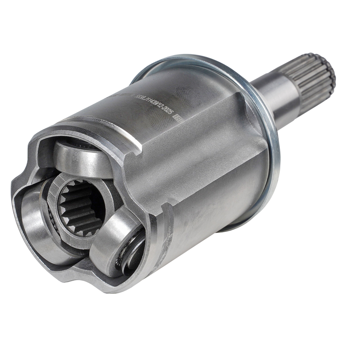 ШРУС внутренний задний для автомобилей Honda CR-V (12-) 2.4i 4WD