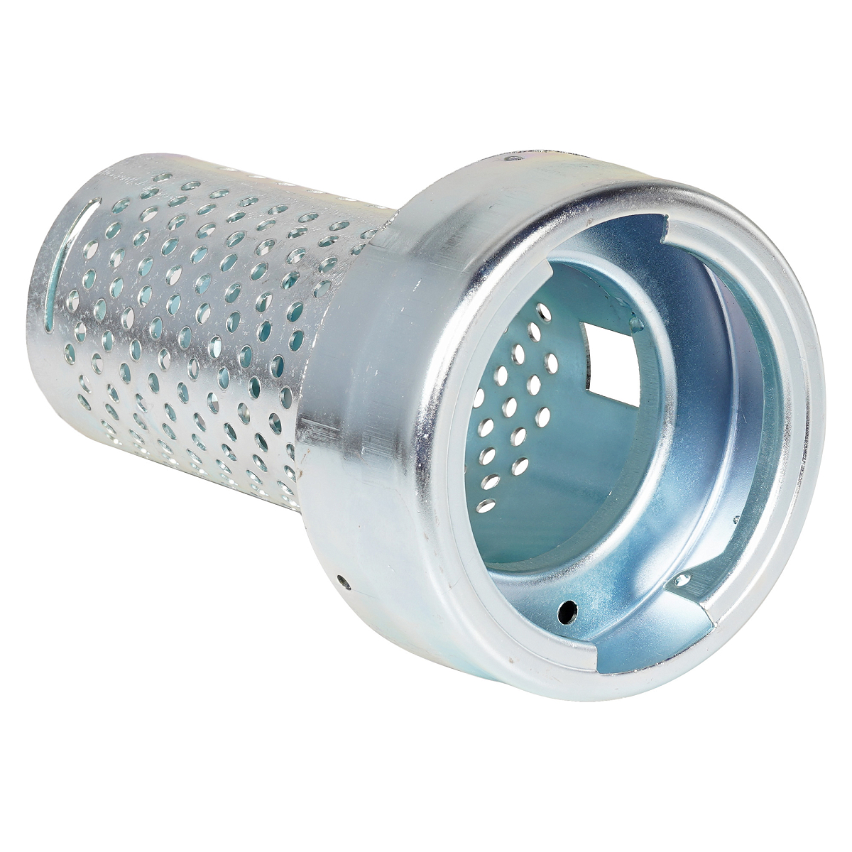 Сифон антисливной с защитной сеткой в топл.бак 80мм для а/м Камаз, MAN, Volvo, MB, DAF