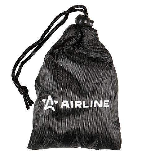 Шаклы буксировочные металлические 3,25 т / 13 т с сумкой, набор 2 шт. МП-серия