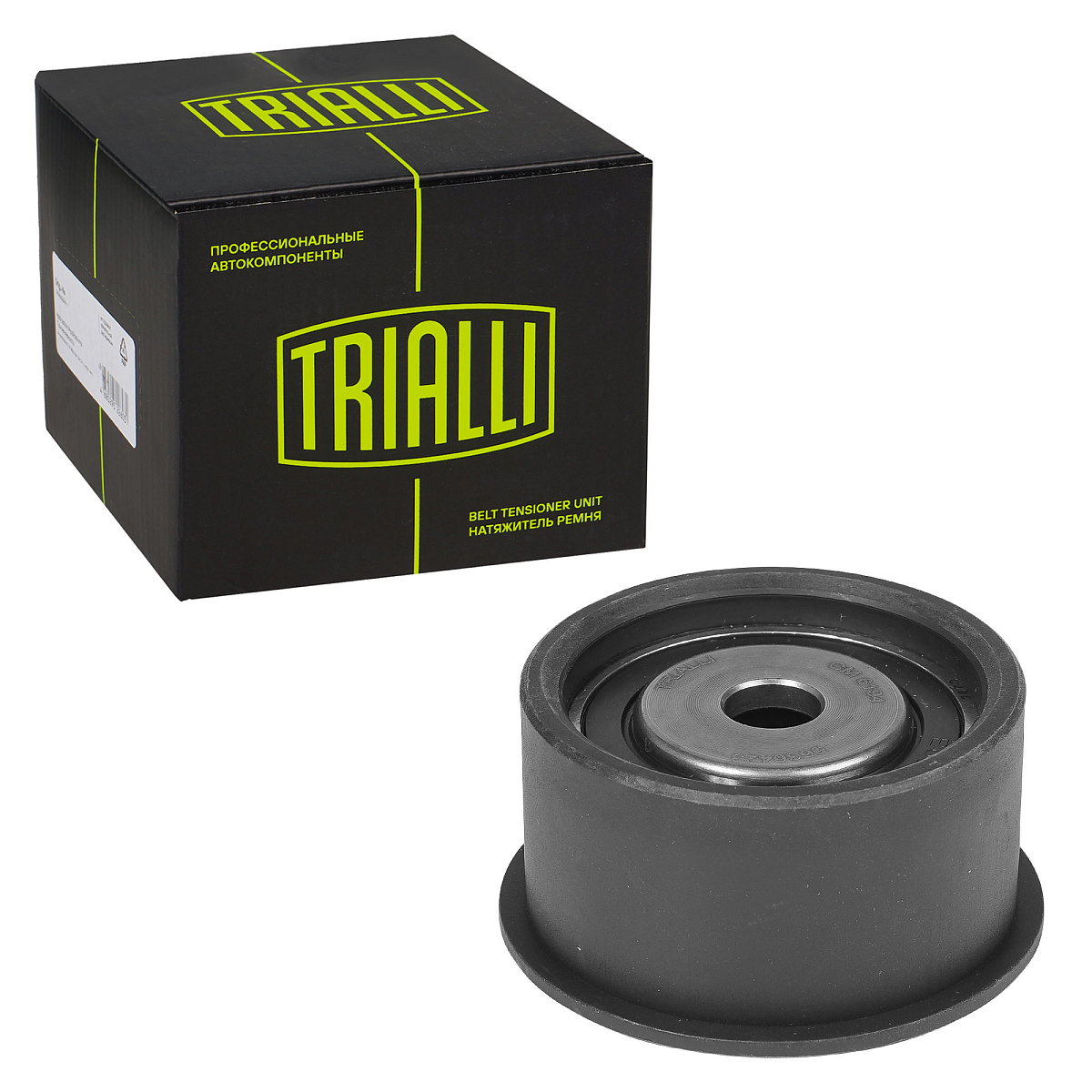 Ролик ГРМ опорный для автомобилей Opel Astra G (98-) 2.0i