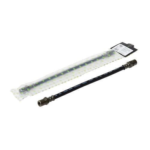 Шланг тормозной / сцепления для автомобилей ГАЗ 3302 промежуточный L=315мм