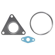 Набор монтажн. турбокомпр. для а/м PSA Boxer (06)/Jumper (06-) 2.2D (TD03) (прокл. 4 шт.)