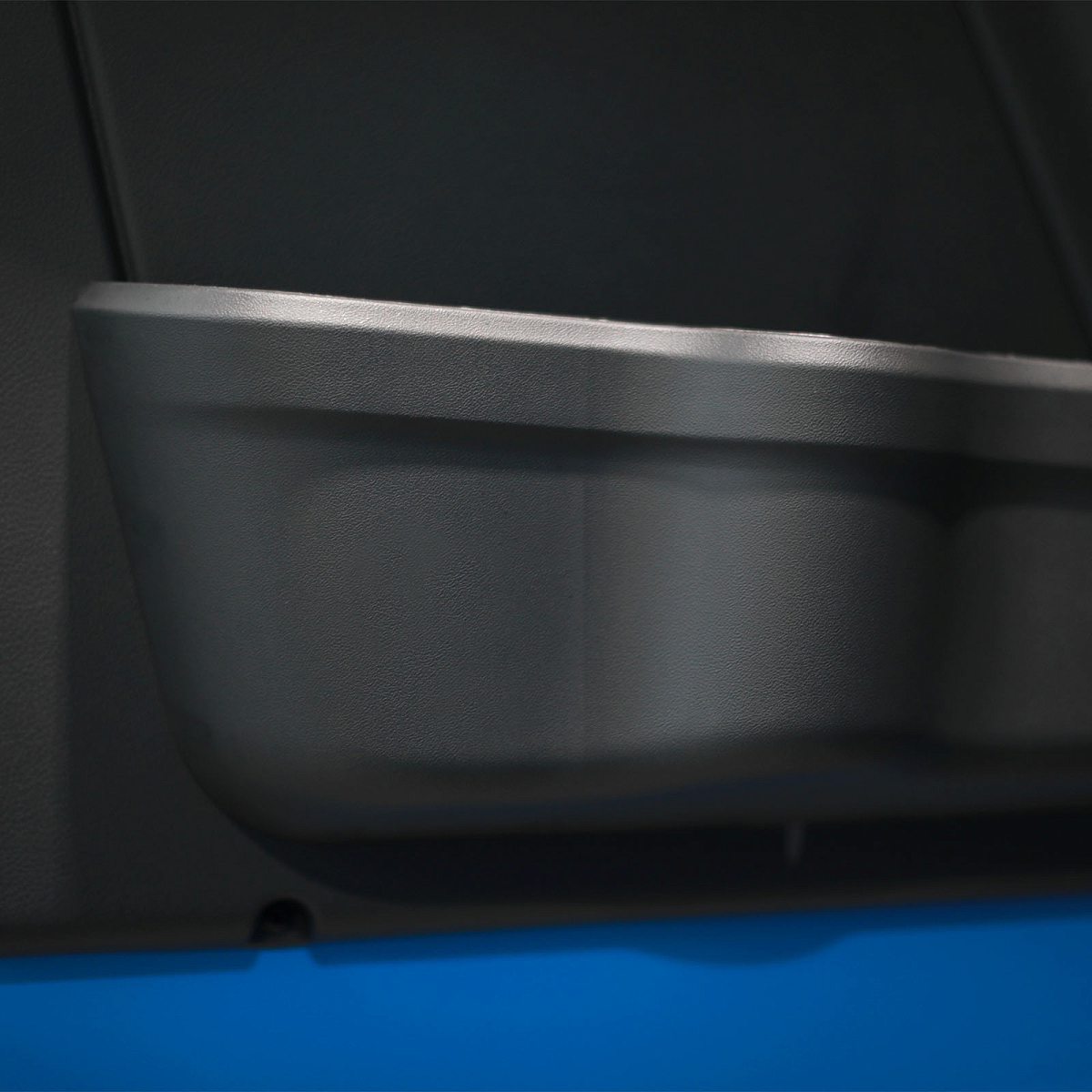 Полироль пластика, матовый, аэрозоль, 400 ml