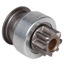 Привод стартера (бендикс) для автомобилей Hyundai/KIA Tucson I (04-)/Sportage I (04-) 2.0i