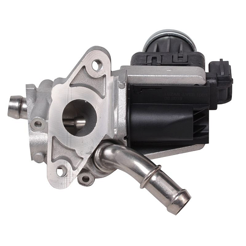 Клапан EGR (рециркуляции отработавших газов) для автомобилей Ford Transit (06-) 2.2D