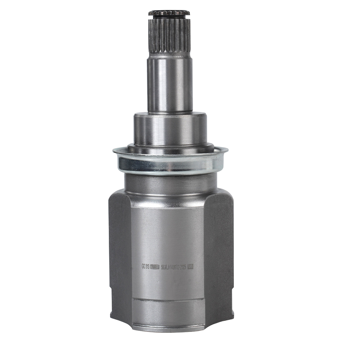 ШРУС внутренний правый для автомобилей Geely Emgrand 7 (17-) 1.5i MT