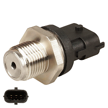 Датчик давления топлива для автомобилей Hyundai H-1 (02-)/Kia Sorento (02-) 2.5CRDi