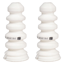 Буфер (отбойник) хода сжатия заднего амортизатора для автомобиля Лада 2190-2192 Granta/Kalina II