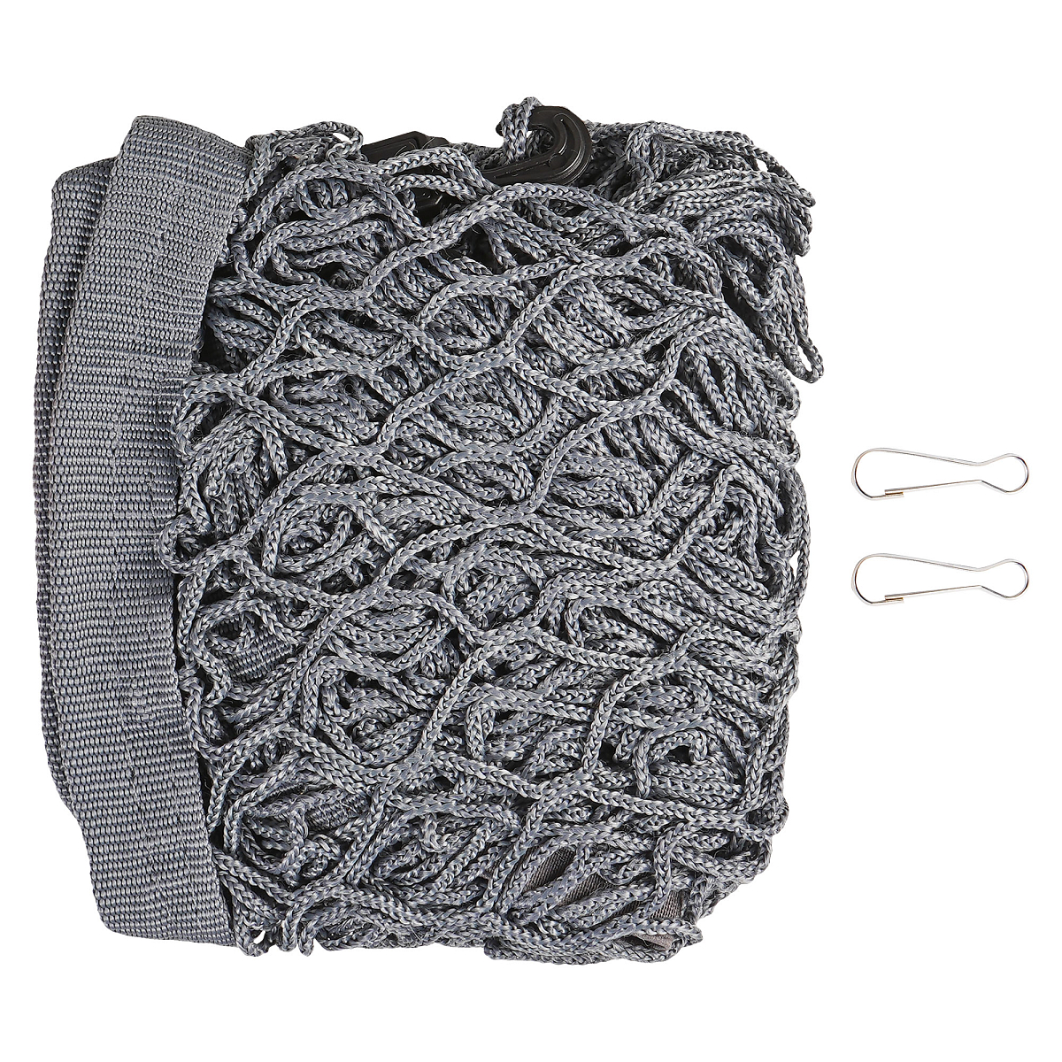 Сетка карман 30*70 см (2 пластиковых крючка, 2 крючка-самореза)