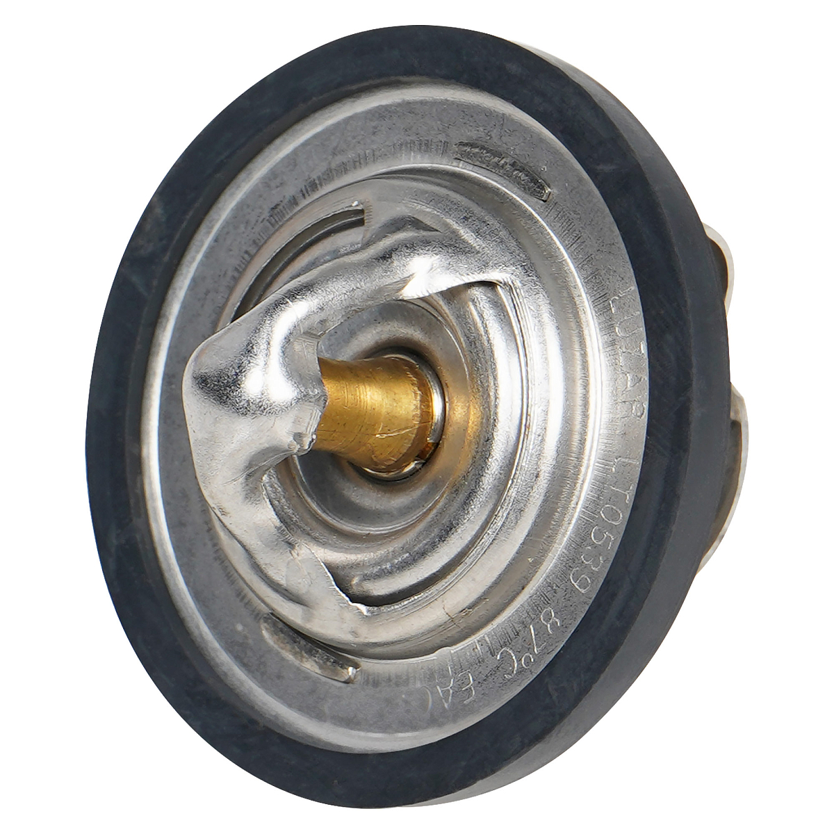 Термостат для автомобилей Daewoo Nexia (94-)/Chevrolet Lanos (97-) SOHC (87°С) (термоэлемент)