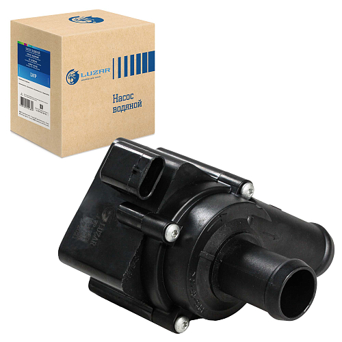 Насос водяной (электрический) для автомобилей Audi A4 (07-)/Q5 (08-)/Q7 (15-) 2.0TFSi