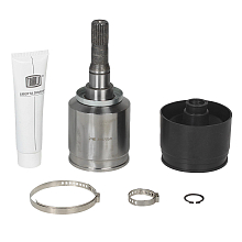 ШРУС внутренний левый для автомобилей Лада 2121 (трипоидной конструкции) ECO