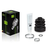 Пыльник ШРУСа внутреннего для автомобилей Granta (10-) AT Пыльник