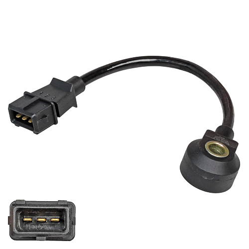 Датчик детонации для автомобилей Chery Tiggo T11 (05-)/Fora A21 (06-)