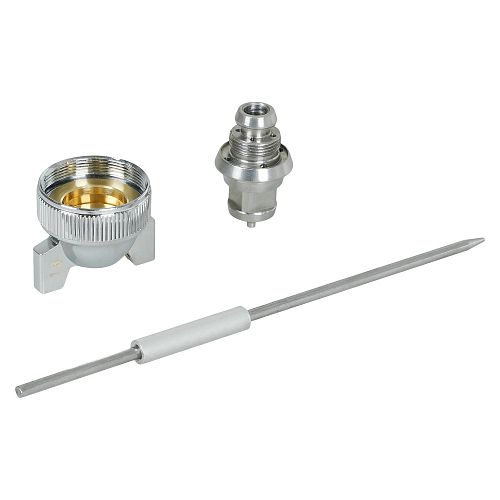 Комплект сменный дюза 1.3мм для краскопультов HP ATSG013, ATSG014, ATSG015