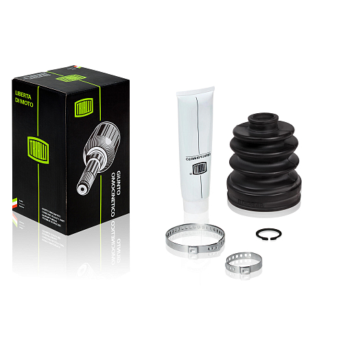 Пыльник ШРУСа внутреннего для автомобилей Granta (10-) AT Пыльник