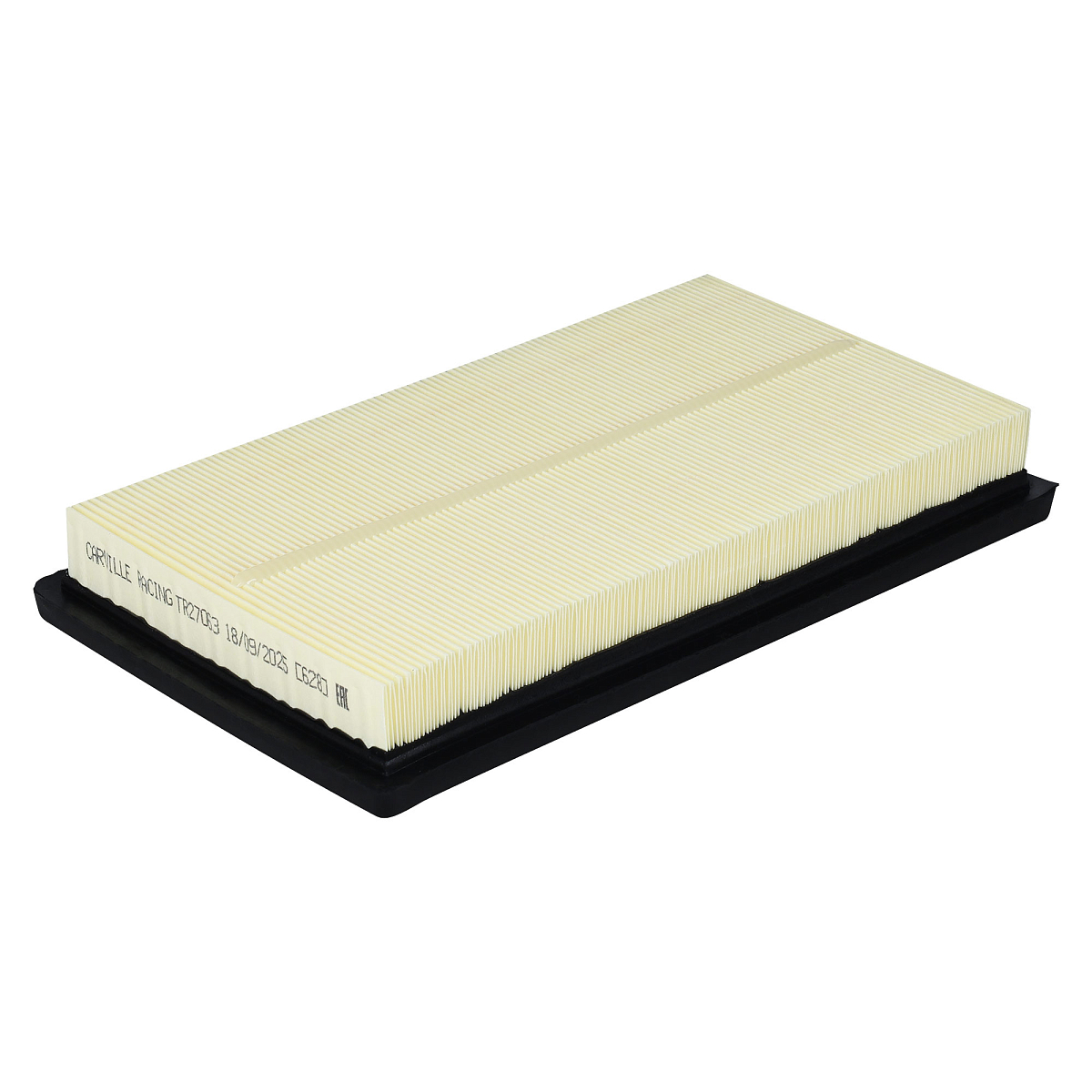 Фильтр воздушный для автомобилей Toyota CH-R (16-) 1.2i/2.0i/Corolla (19-) 1.6i/Camry (17-) 2.5i