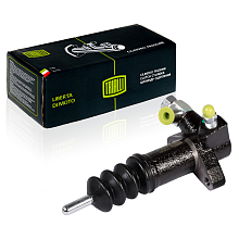 Цилиндр сцепления для автомобилей Hyundai Accent (00-) TaGAZ / Getz (02-) рабочий