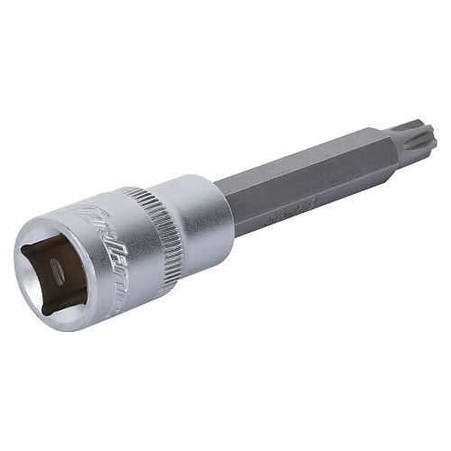 Головка торцевая 1/2"DR со вставкой RIBE M9, L=100мм