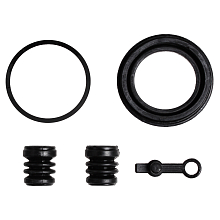 Ремкомплект суппорта для автомобилей Chevrolet / Daewoo (тормозная система DAC) передний d=48мм