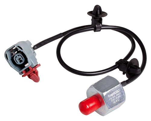 Датчик детонации для автомобилей Mazda 3 (03-) 1.6i/2.0i/6 (02-) 2.0i