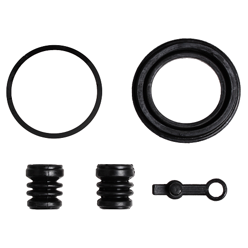 Ремкомплект суппорта для автомобилей Chevrolet / Daewoo (тормозная система DAC) передний d=48мм