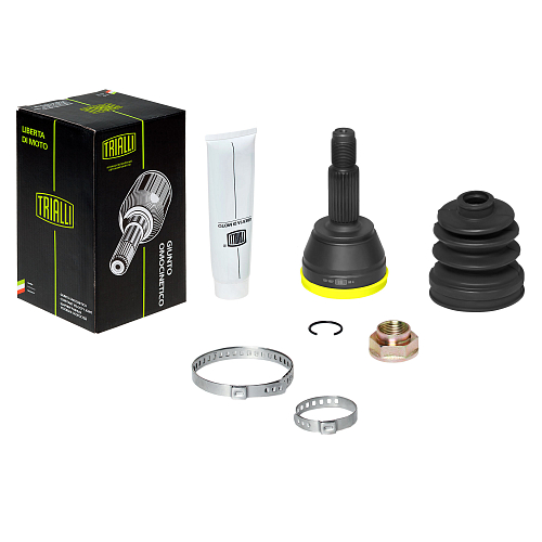 ШРУС наружный для автомобилей Ford Focus I (98-) (21 шлц.)