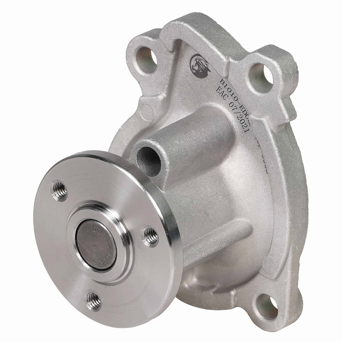 Насос водяной для автомобилей Nissan Tiida/Note 1.6i