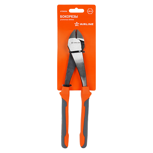 Бокорезы усиленные 260мм