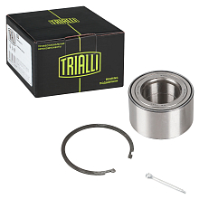 Ремкомплект ступицы задней для автомобиля Nissan X-Trail T30 (00-)