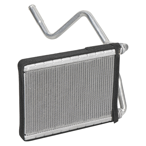 Радиатор отопителя для автомобилей Optima (15-)