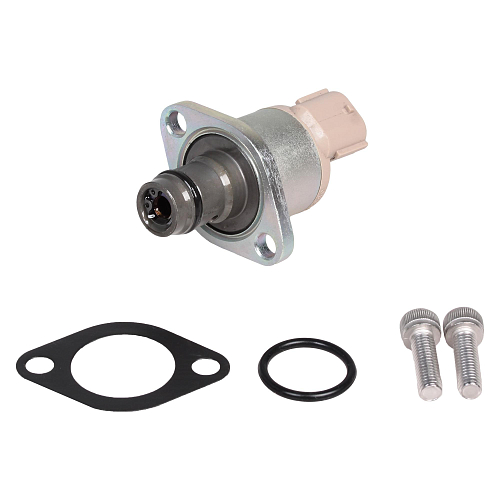 Клапан топливный для автомобилей Toyota Land Cruiser Prado J12 (02-) 3.0D (дозирования)